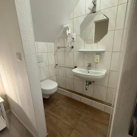 Hotel Rhein Lahn Lahnstein