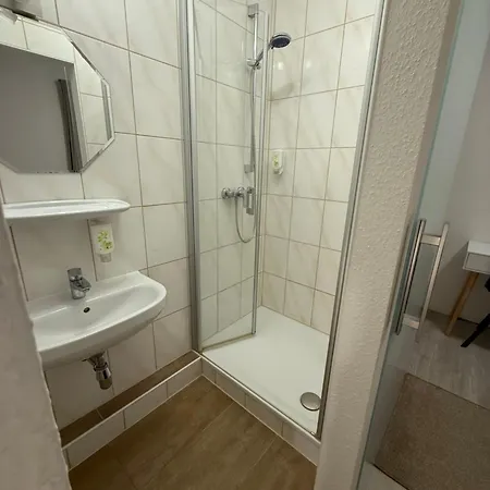 Hotel Rhein Lahn Lahnstein