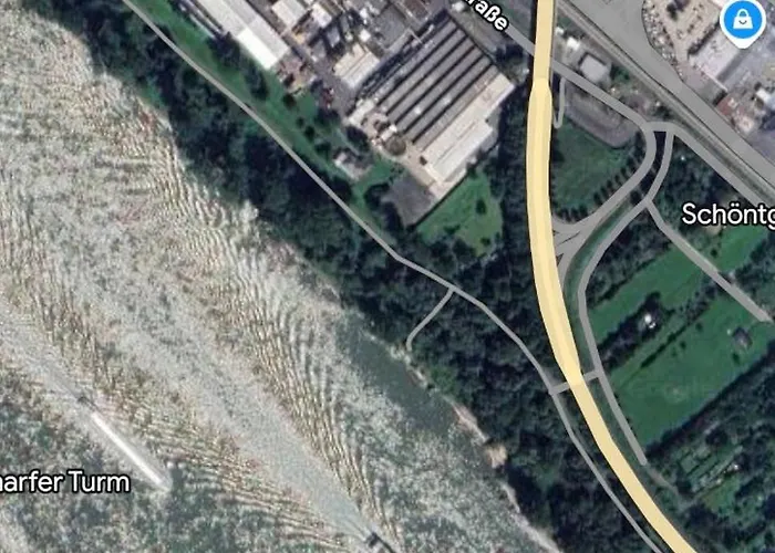 Rhein Lahn Lahnstein