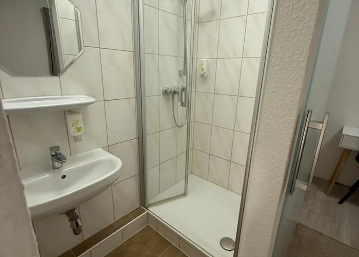 Hotel Rhein Lahn Lahnstein